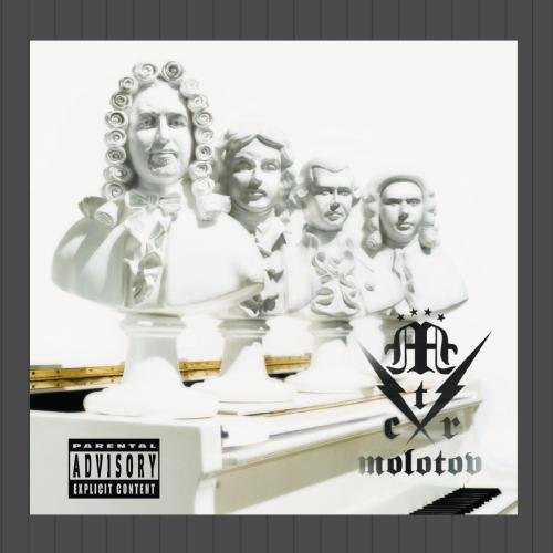 Molotov - Con Todo Respeto (Explicit Version)