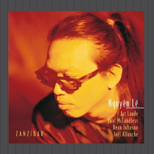 Nguyên Lê - Zanzibar