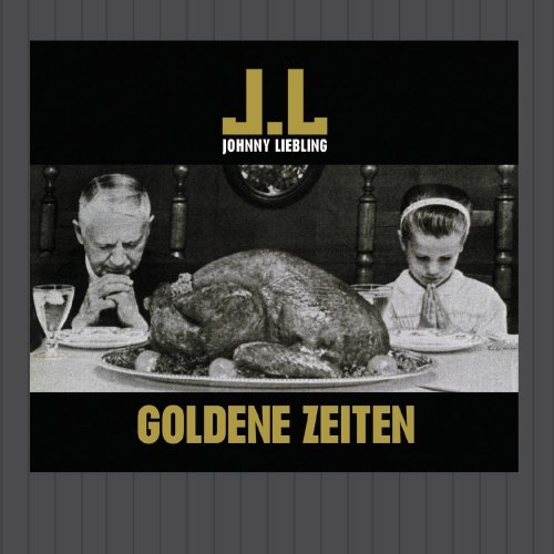 Johnny Liebling - Goldene Zeiten
