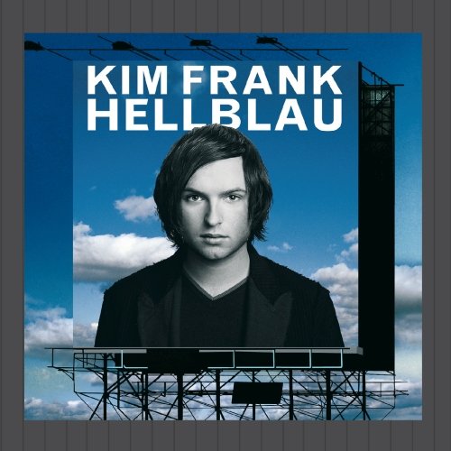Kim Frank - Hellblau