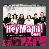 Hey Mann! Band - Dann packt uns die Musik