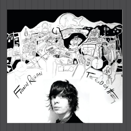 Fionn Regan - The End Of History