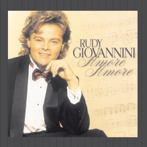 Rudy Giovannini - Amore Amore