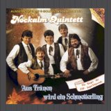 Original Nockalm Quintett - Der Sommerwind will keine Tränen seh'n