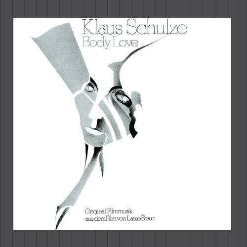 Klaus Schulze - Body Love Original Soundtrack