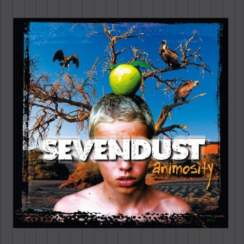 Sevendust - Animosity (International version)