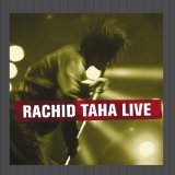 Taha , Rachid - Diwan