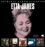 Etta James - Come a Little Closer