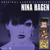 Nina Hagen - In My World