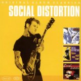 Social Distortion - Hard Times and Nursery Rhymes