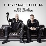 Eisbrecher - Eiszeit (Limited Tour Edition)