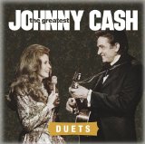 Cash , Johnny & Cash , June - Duets