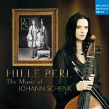 Perl , Hille - Concerti