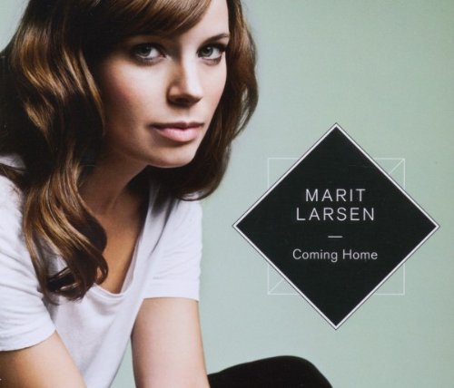 Marit Larsen - Coming Home