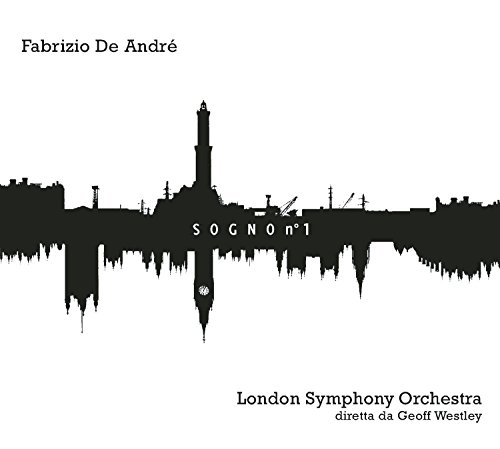 Andre , Fabrizio De & London Symphony Orchestra - Sogno No. 1