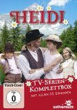  - Heidi (Realfilm)