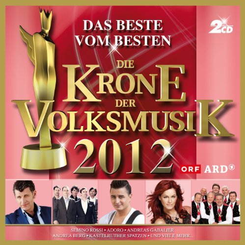- Die Krone der Volksmusik 2012