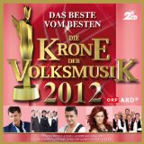 Sampler - Schlager 2012 - 1