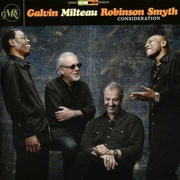 Jean-Jacques Milteau - Consideration
