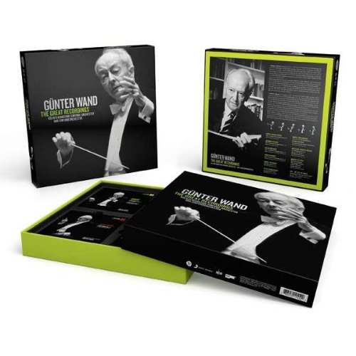 - The Great Recordings