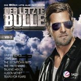 Various - Der Letzte Bulle - The Power of Love