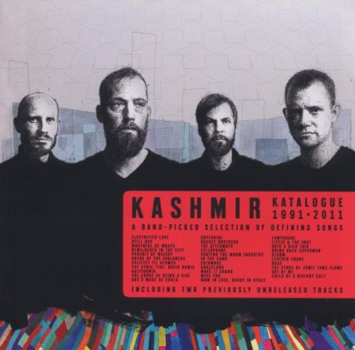 Kashmir - Katalogue