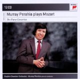Mozart , Wolfgang Amadeus - The Guarneri Quartet Plays Mozart: 6 String Quartets Dedicated To Haydn / The String Quintets (6-CD BOX SET)