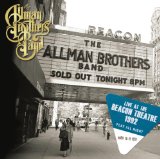 Allman Brothers Band - One Way Out