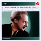 Leon Fleisher - Leon Fleisher Plays Beethoven and Brahms Concertos