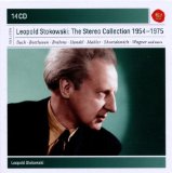 Leopold Stokowski - Maestro Celebre