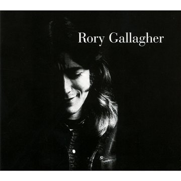 Rory Gallagher - Rory Gallagher