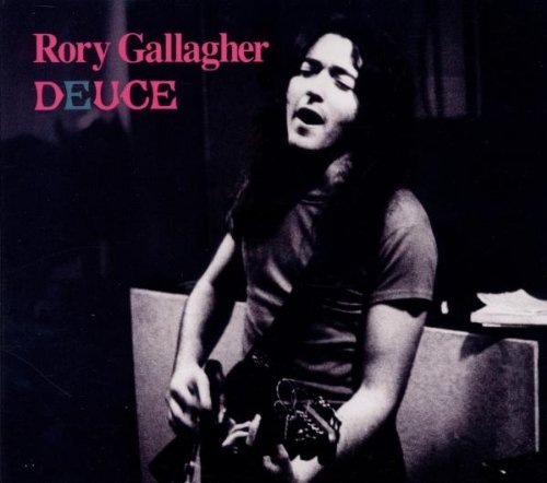 Rory Gallagher - Deuce