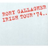 Rory Gallagher - Deuce