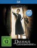  - The Forbidden Girl [3D Blu-ray]