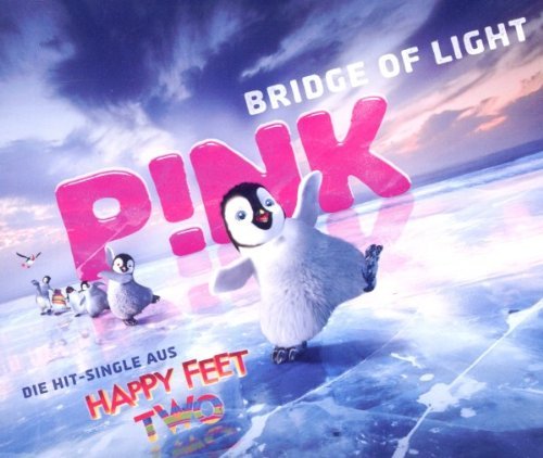 P!Nk - Bridge of Light