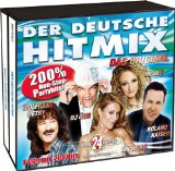 Sampler - BILD am SONNTAG - Party Marathon - 5 CD-Box