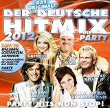 Sampler - Der deutsche Hitmix - Die Party: Die DVD Video