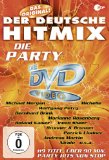 Sampler - Der deutsche hitmix - die party