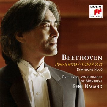 - Beethoven: Sinfonie Nr. 9