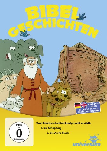  - Bibel Geschichten 1