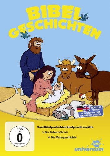- Bibel Geschichten 2