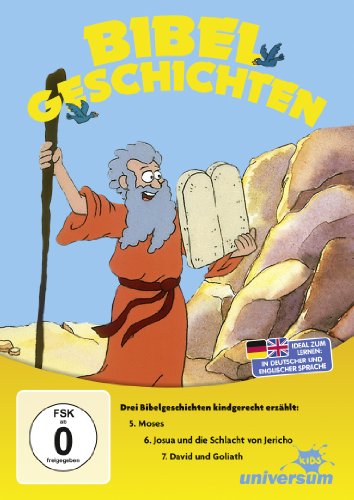  - Bibel Geschichten 3