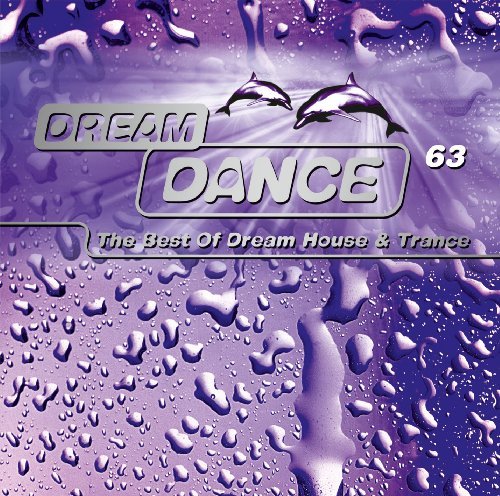 Various - Dream Dance Vol.63