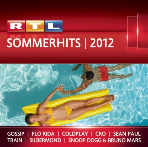 Various - Rtl Sommer Hits 2012