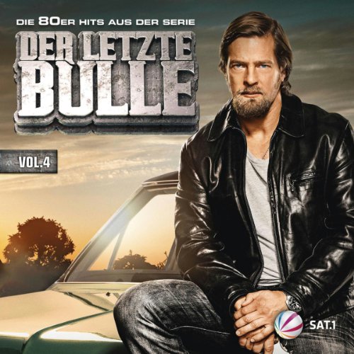  - Der Letzte Bulle,Vol.4-Sat.1