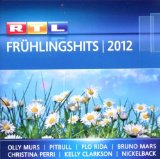 Various - RTL Frühlingshits 2011