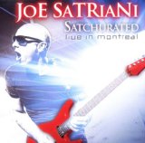 Satriani , Joe - Professor Satchafunkilus And The Musterion Of Rock