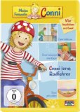 DVD - Meine Freundin Conni 2 - Conni auf dem Bauernhof