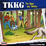 TKKG - 164 - Operation Hexen-Graffiti