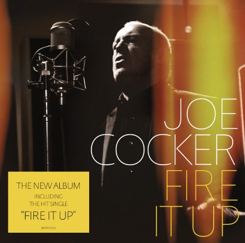 Joe Cocker - Fire It Up